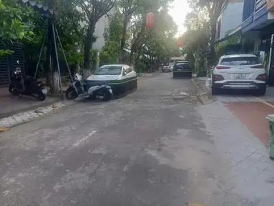 Bán nhà mặt tiền Hải, Sơn Trà – 87 m², 1 tầng, 17,5 tỷ – ảnh 4