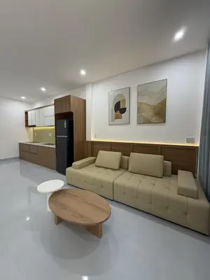 Bán nhà cấp 4 Nguyễn Chí Thanh, Hải Châu – 66,4 m², 5,7 tỷ