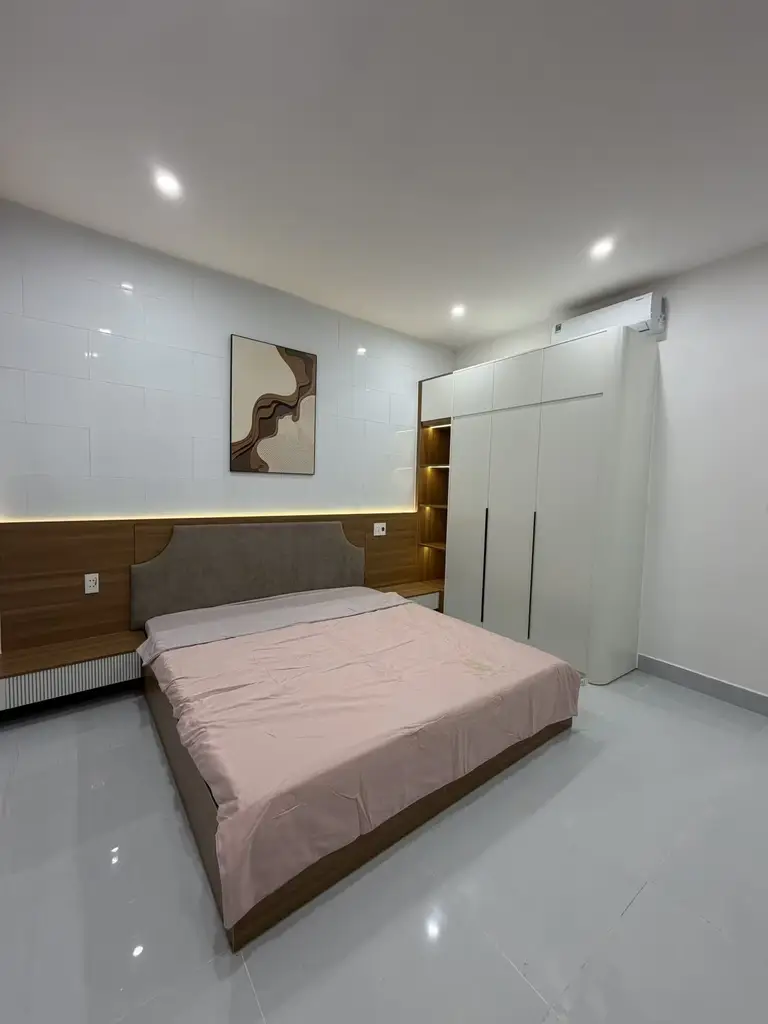 Bán nhà cấp 4 Nguyễn Chí Thanh, Hải Châu – 66,4 m², 5,7 tỷ – ảnh 4