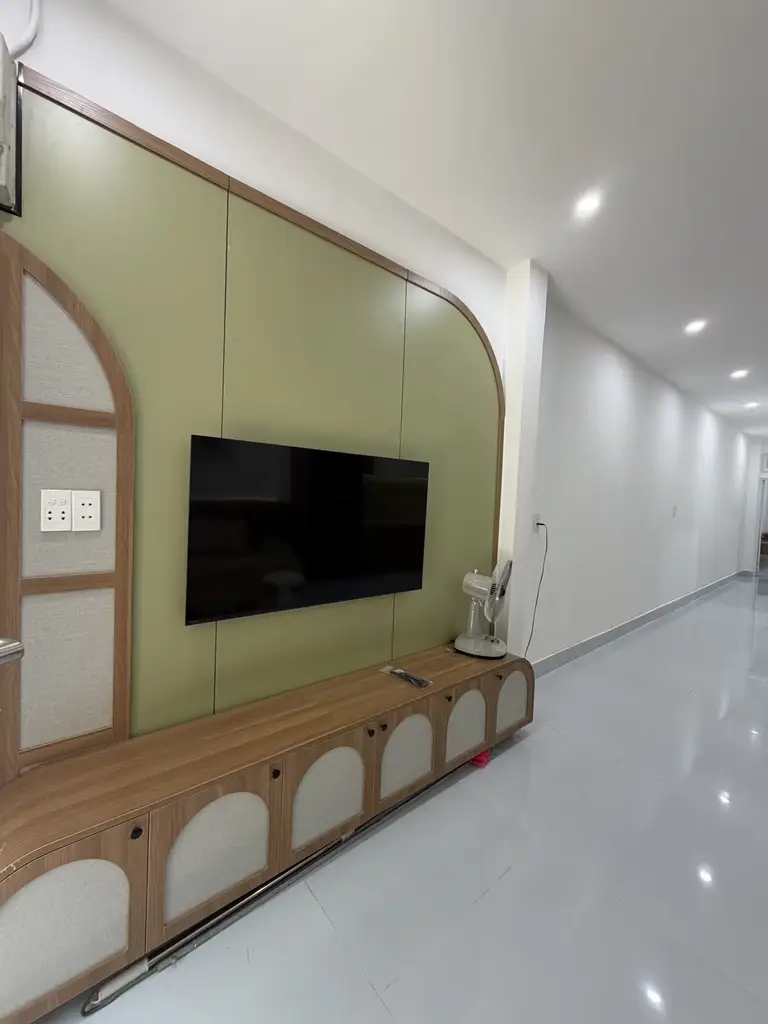Bán nhà cấp 4 Nguyễn Chí Thanh, Hải Châu – 66,4 m², 5,7 tỷ – ảnh 5