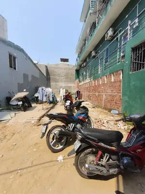 Bán đất Ca Văn Thỉnh, Hải Châu – 72 m², 4,05 tỷ