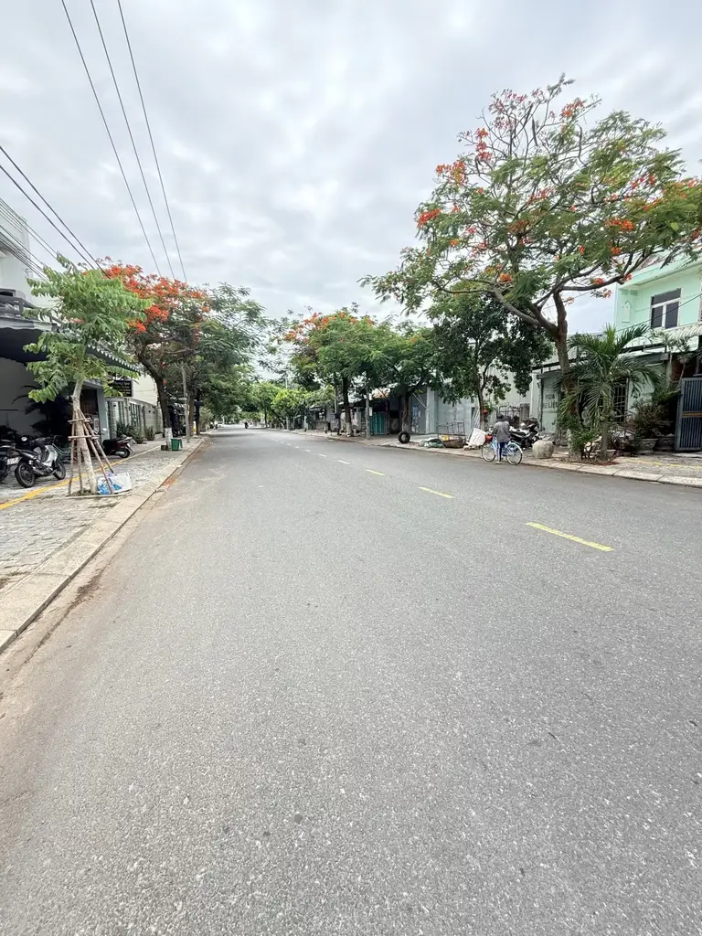 Bán đất mặt tiền Nguyễn Duy Trinh, Ngũ Hành Sơn – 101 m², 6,9 tỷ – ảnh 4