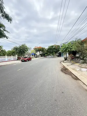 Bán đất mặt tiền Nguyễn Duy Trinh, Ngũ Hành Sơn – 101 m², 6,9 tỷ – ảnh 6