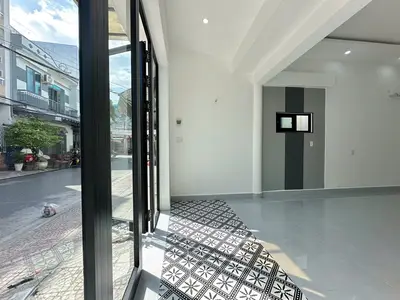 Bán nhà cấp 4 mặt tiền Trưng Nữ Vương, Hải Châu – 68,4 m², 5,4 tỷ