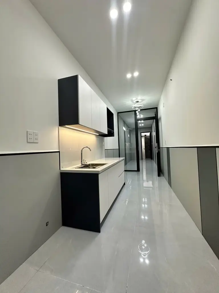 Bán nhà cấp 4 mặt tiền Trưng Nữ Vương, Hải Châu – 68,4 m², 5,4 tỷ – ảnh 2