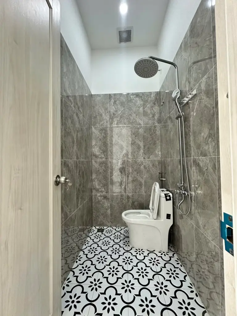 Bán nhà cấp 4 mặt tiền Trưng Nữ Vương, Hải Châu – 68,4 m², 5,4 tỷ – ảnh 3