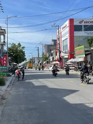 Bán nhà mặt tiền Trần Nhân Tông, Quảng Nam (khu khác) – 265 m², 1 tầng, 8,8 tỷ – ảnh 3