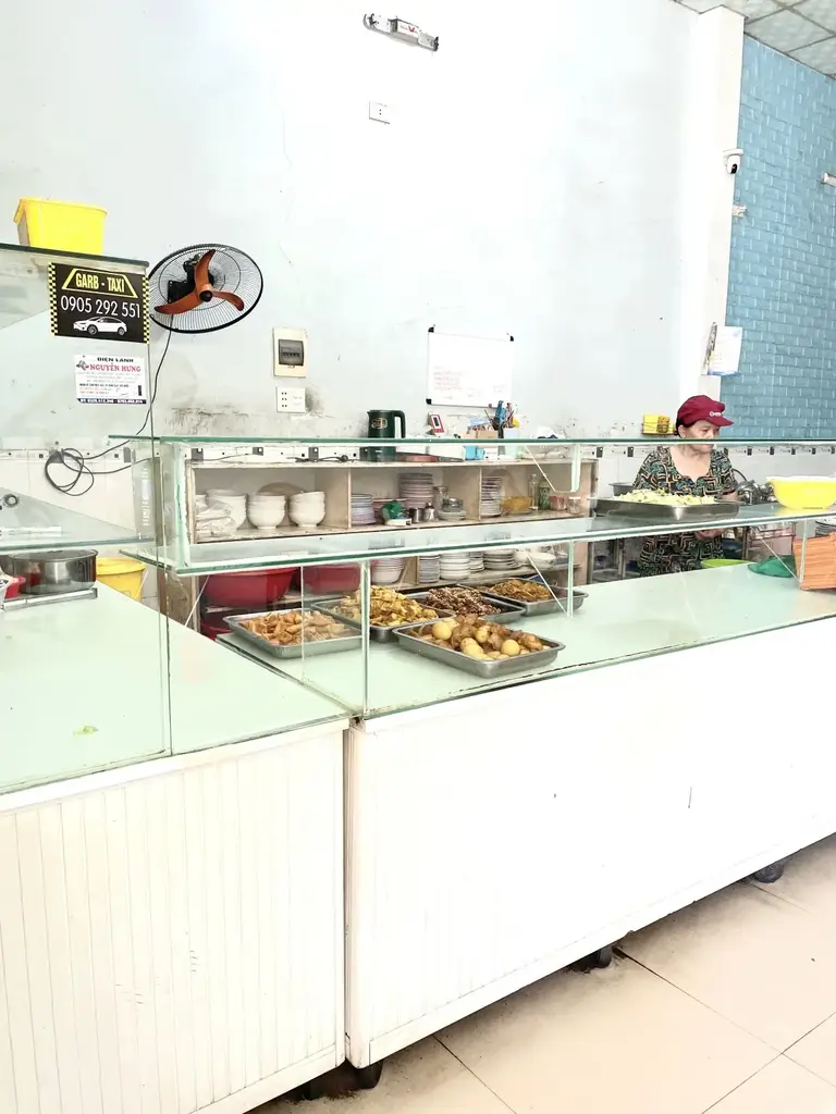Bán nhà mặt tiền Trần Nhân Tông, Quảng Nam (khu khác) – 265 m², 1 tầng, 8,8 tỷ – ảnh 4