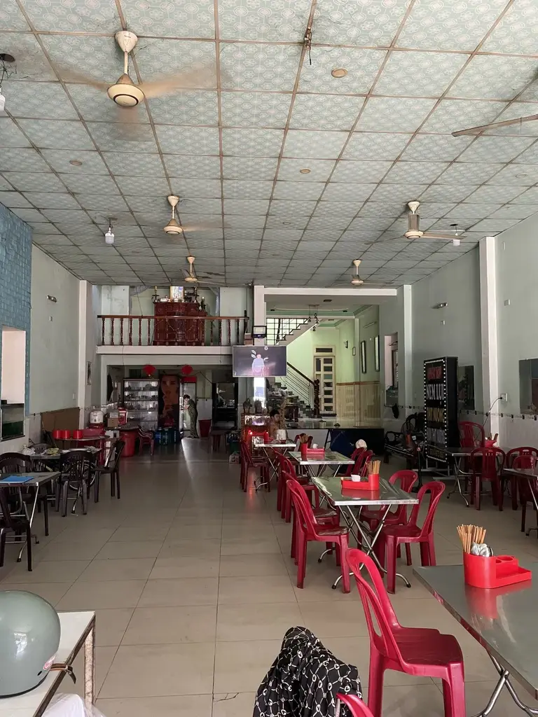 Bán nhà mặt tiền Trần Nhân Tông, Quảng Nam (khu khác) – 265 m², 1 tầng, 8,8 tỷ – ảnh 5