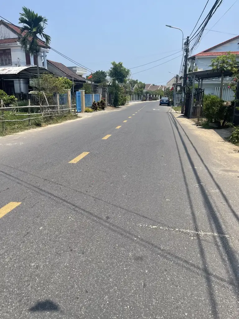 Bán đất mặt tiền Đồng Nà, Hội An – 465 m², 10,5 tỷ – ảnh 3