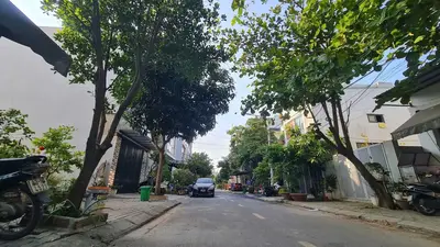 Bán đất mặt tiền Mỹ Đa Tây 10, Ngũ Hành Sơn – 110 m², 8,9 tỷ – ảnh 1