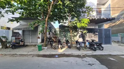 Bán đất mặt tiền Mỹ Đa Tây 10, Ngũ Hành Sơn – 110 m², 8,9 tỷ – ảnh 2