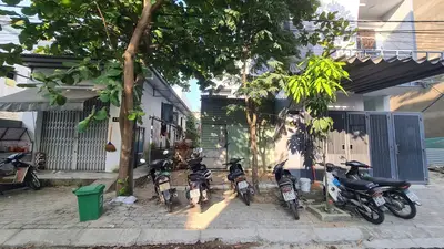 Bán đất mặt tiền Mỹ Đa Tây 10, Ngũ Hành Sơn – 110 m², 8,9 tỷ – ảnh 3