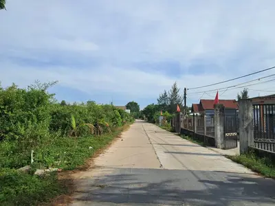 Bán đất Thăng Bình, Quảng Nam (khu khác) – 940 m², 390 triệu – ảnh 2