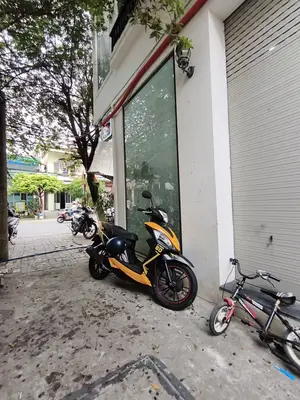Bán nhà cấp 4 Trần Quang Khải, Sơn Trà – 77 m², 4,5 tỷ
