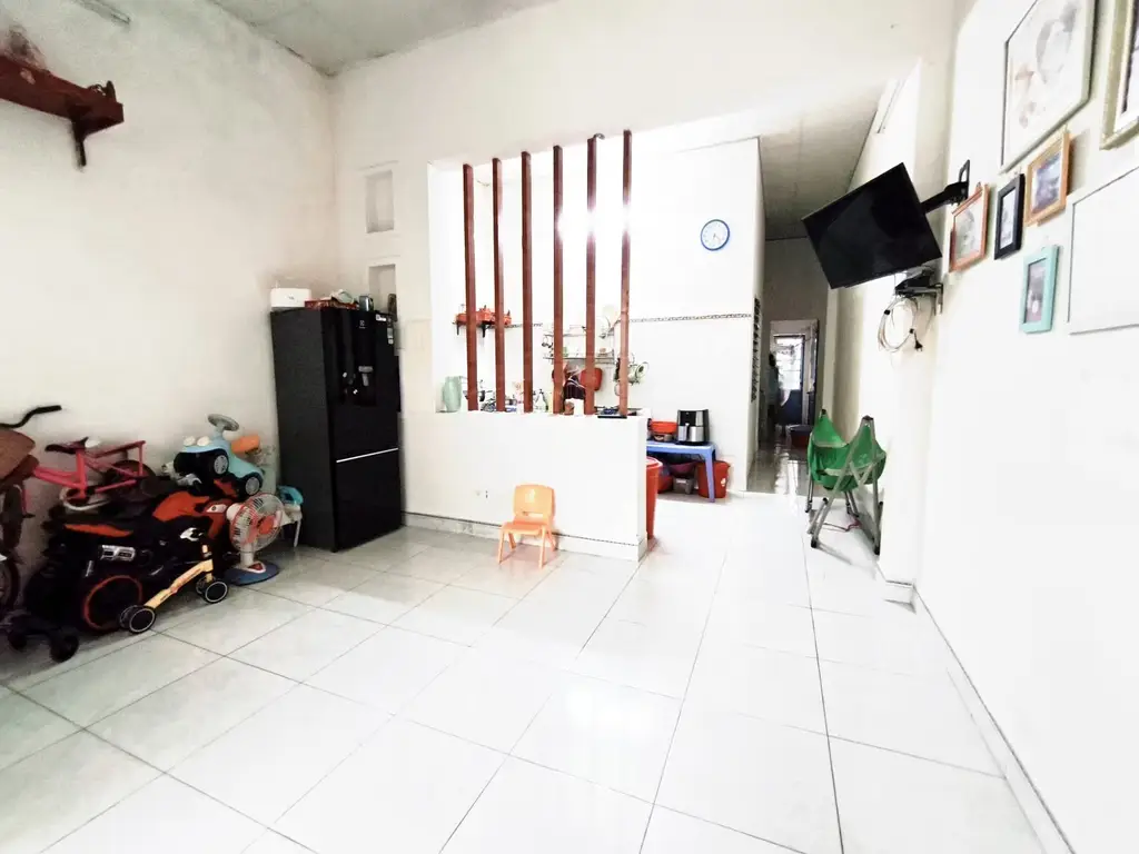 Bán nhà cấp 4 Trần Quang Khải, Sơn Trà – 77 m², 4,5 tỷ – ảnh 3