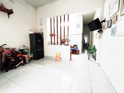 Bán nhà cấp 4 Trần Quang Khải, Sơn Trà – 77 m², 4,5 tỷ – ảnh 3