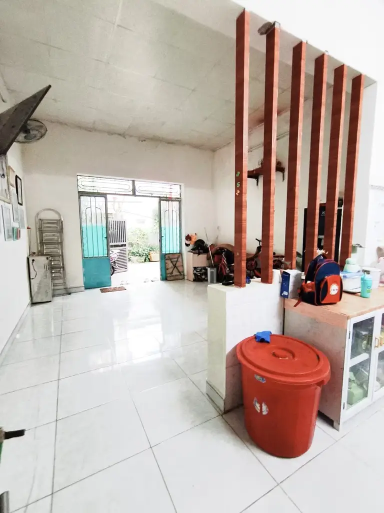Bán nhà cấp 4 Trần Quang Khải, Sơn Trà – 77 m², 4,5 tỷ – ảnh 4