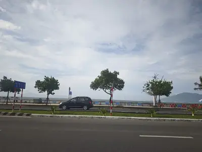 Bán nhà Dương Đình Nghệ, Sơn Trà – 72 m², 4 tầng, 17,5 tỷ