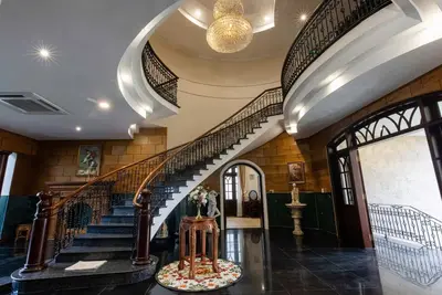 Bán nhà Kiệt Lưu Quang Thuận, Ngũ Hành Sơn – 871 m², 3 tầng, 90 tỷ – ảnh 2