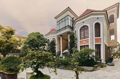Bán nhà Kiệt Lưu Quang Thuận, Ngũ Hành Sơn – 871 m², 3 tầng, 90 tỷ – ảnh 6