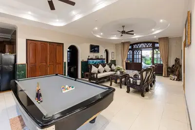Bán nhà Kiệt Lưu Quang Thuận, Ngũ Hành Sơn – 871 m², 3 tầng, 90 tỷ – ảnh 7