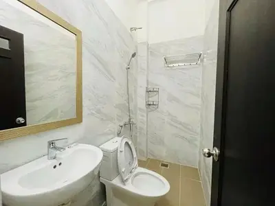 Bán nhà mặt tiền Cồn Dầu, Cẩm Lệ – 200 m², 7 tầng, 43 tỷ