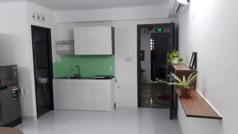 Bán nhà mặt tiền Cồn Dầu, Cẩm Lệ – 200 m², 7 tầng, 43 tỷ – ảnh 3