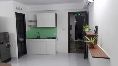 Bán nhà mặt tiền Cồn Dầu, Cẩm Lệ – 200 m², 7 tầng, 43 tỷ – ảnh 3