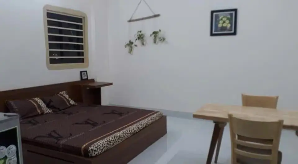 Bán nhà mặt tiền Cồn Dầu, Cẩm Lệ – 200 m², 7 tầng, 43 tỷ – ảnh 4