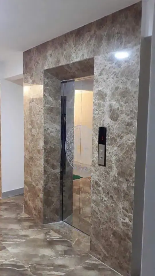 Bán nhà mặt tiền Cồn Dầu, Cẩm Lệ – 200 m², 7 tầng, 43 tỷ – ảnh 5