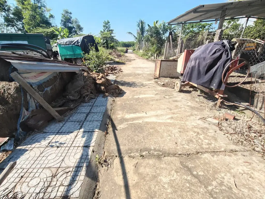 Bán đất Thôn Phú Mỹ, Đại Hiệp, Đại Lộc, Quảng Nam (khu khác) – 141 m², 850 triệu – ảnh 2