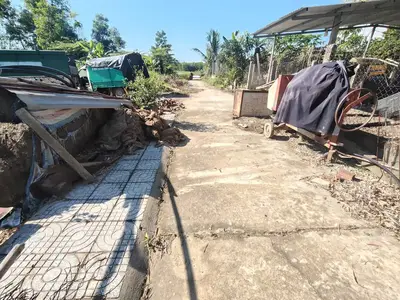 Bán đất Thôn Phú Mỹ, Đại Hiệp, Đại Lộc, Quảng Nam (khu khác) – 141 m², 850 triệu – ảnh 2