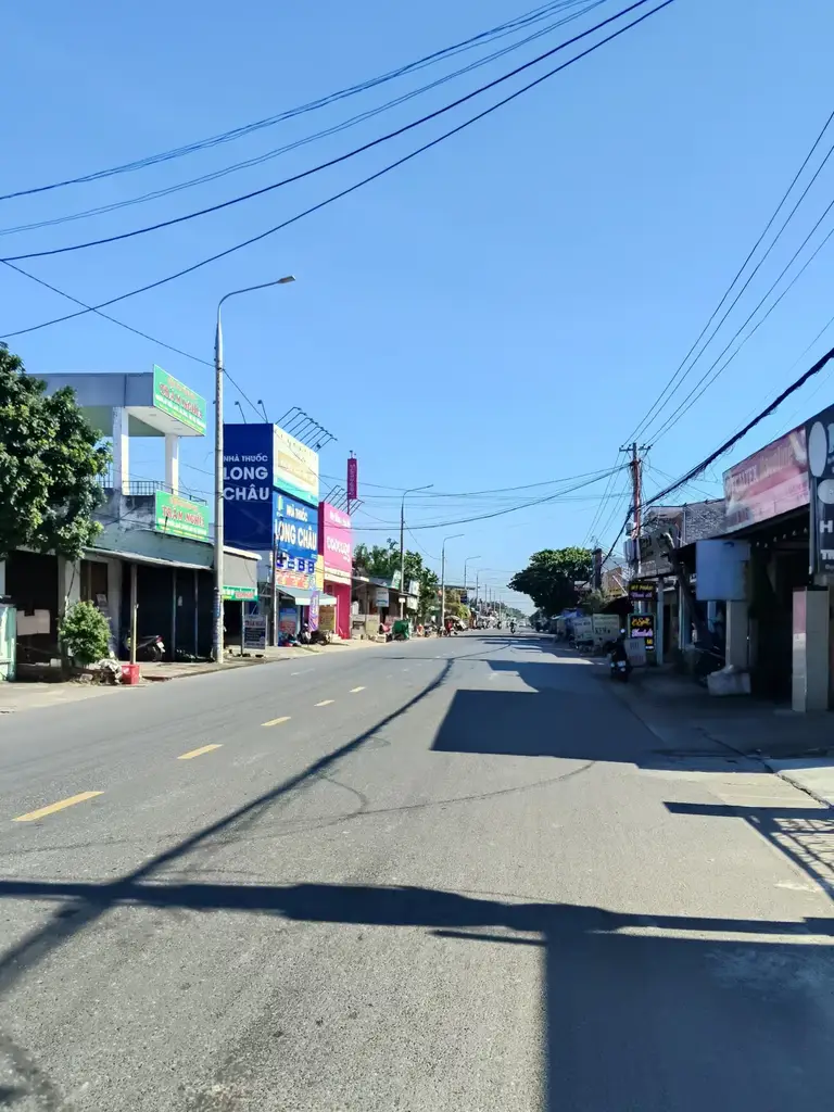 Bán đất Thôn Phú Mỹ, Đại Hiệp, Đại Lộc, Quảng Nam (khu khác) – 141 m², 850 triệu – ảnh 4
