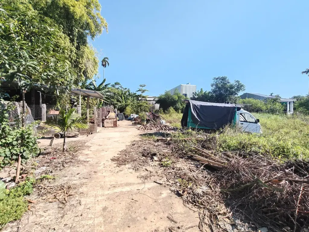 Bán đất Thôn Phú Mỹ, Đại Hiệp, Đại Lộc, Quảng Nam (khu khác) – 141 m², 850 triệu – ảnh 5