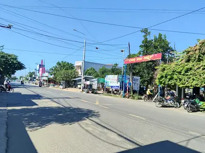 Bán đất Thôn Phú Mỹ, Đại Hiệp, Đại Lộc, Quảng Nam (khu khác) – 141 m², 850 triệu – ảnh 7