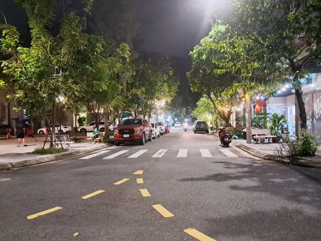 Bán nhà mặt tiền Phần Lăng 9, Thanh Khê – 102 m², 2 tầng, 10,5 tỷ – ảnh 2