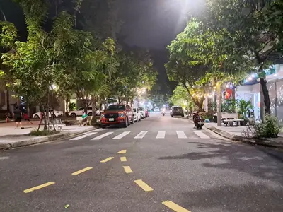 Bán nhà mặt tiền Phần Lăng 9, Thanh Khê – 102 m², 2 tầng, 10,5 tỷ – ảnh 2