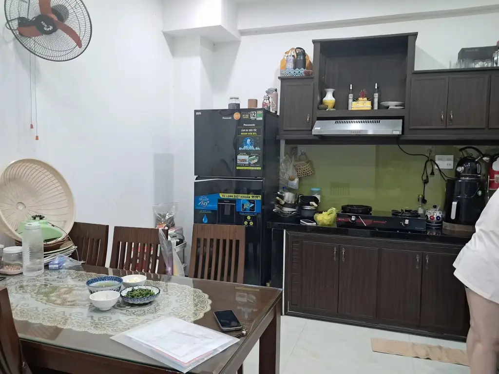 Bán nhà mặt tiền Phần Lăng 9, Thanh Khê – 102 m², 2 tầng, 10,5 tỷ – ảnh 4