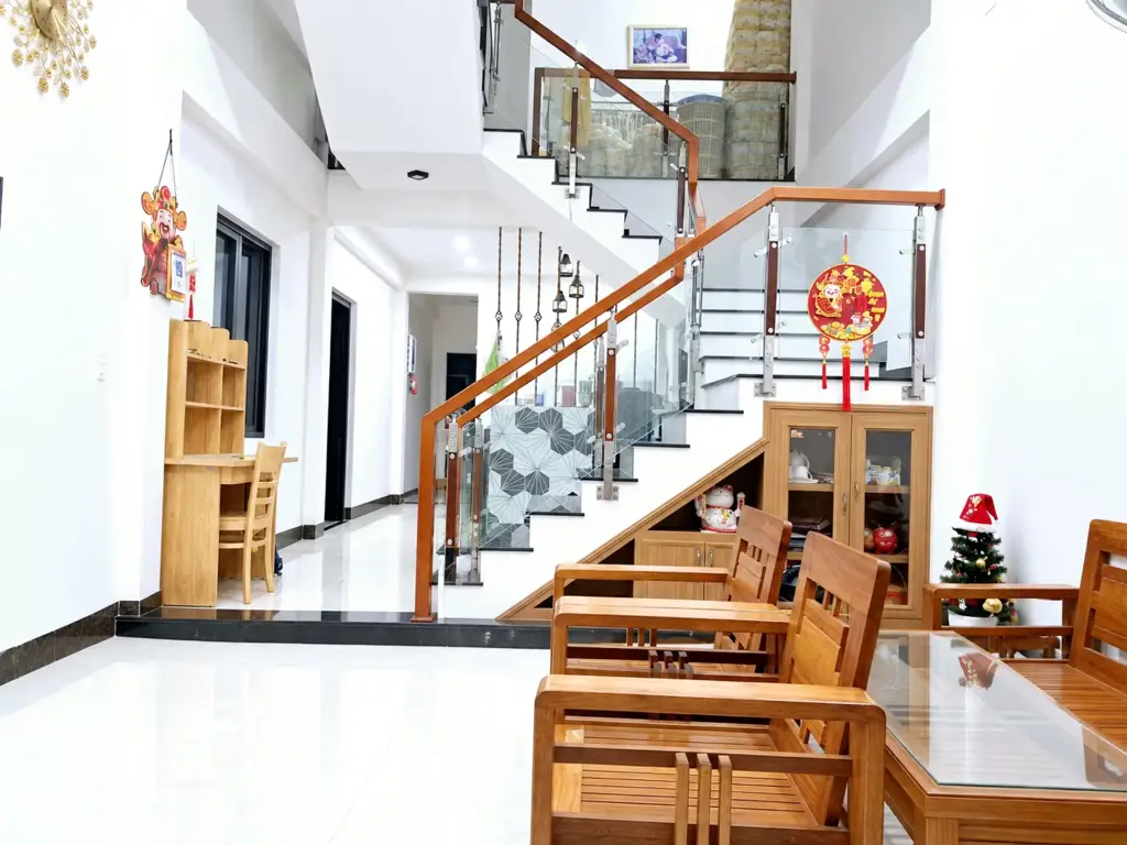 Bán nhà mặt tiền Phần Lăng 9, Thanh Khê – 102 m², 2 tầng, 10,5 tỷ – ảnh 5