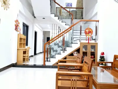 Bán nhà mặt tiền Phần Lăng 9, Thanh Khê – 102 m², 2 tầng, 10,5 tỷ – ảnh 5