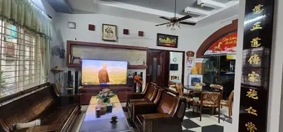 Bán nhà cấp 4 mặt tiền Dương đình Nghệ, Sơn Trà – 197 m², 33,5 tỷ