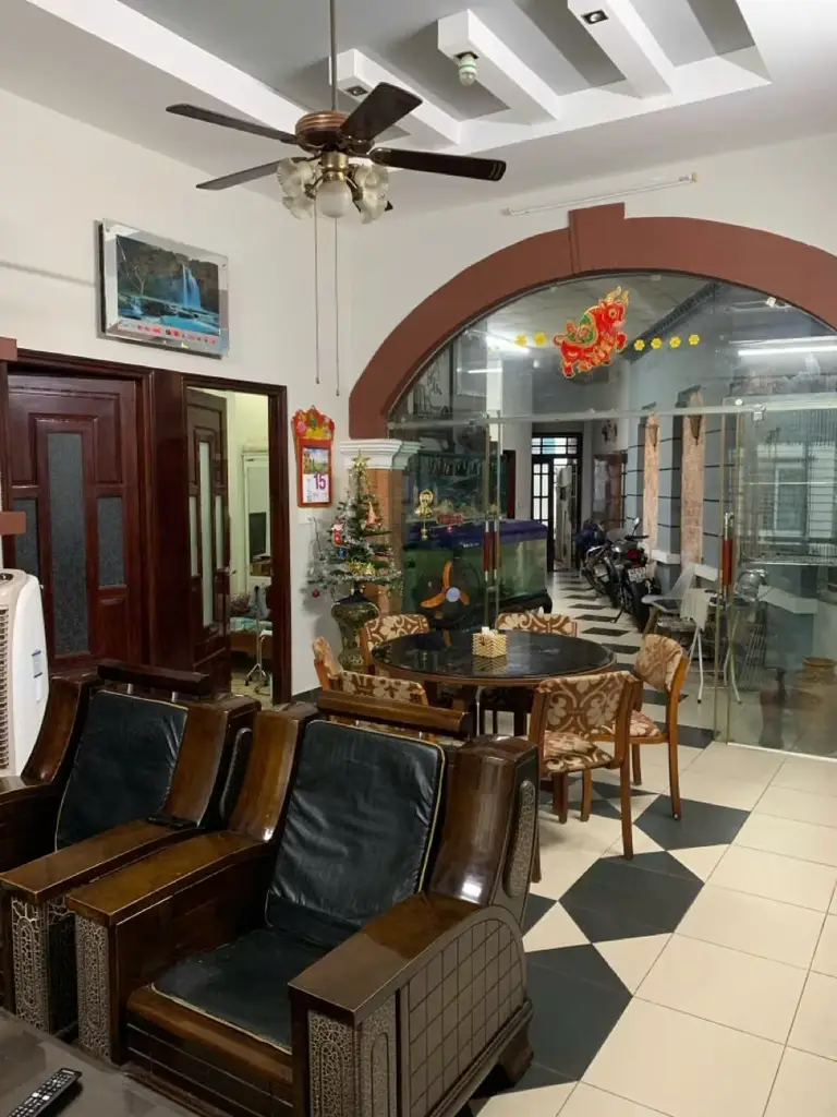 Bán nhà cấp 4 mặt tiền Dương đình Nghệ, Sơn Trà – 197 m², 33,5 tỷ – ảnh 2