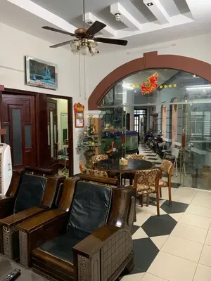 Bán nhà cấp 4 mặt tiền Dương đình Nghệ, Sơn Trà – 197 m², 33,5 tỷ – ảnh 2