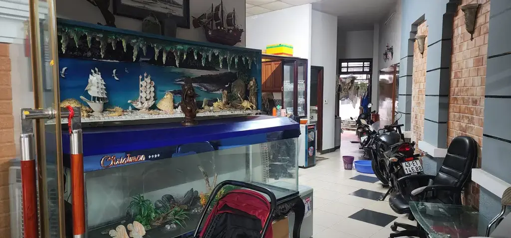 Bán nhà cấp 4 mặt tiền Dương đình Nghệ, Sơn Trà – 197 m², 33,5 tỷ – ảnh 4