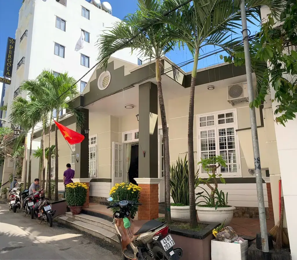 Bán nhà cấp 4 mặt tiền Dương đình Nghệ, Sơn Trà – 197 m², 33,5 tỷ – ảnh 5