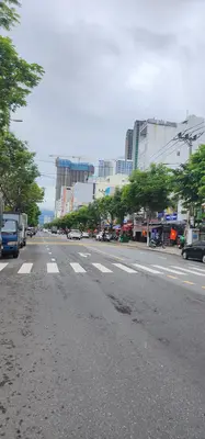 Bán nhà cấp 4 mặt tiền Dương đình Nghệ, Sơn Trà – 197 m², 33,5 tỷ – ảnh 6
