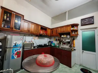 Bán nhà mặt tiền Quang Dũng, Thanh Khê – 79 m², 2 tầng, 13,2 tỷ – ảnh 2