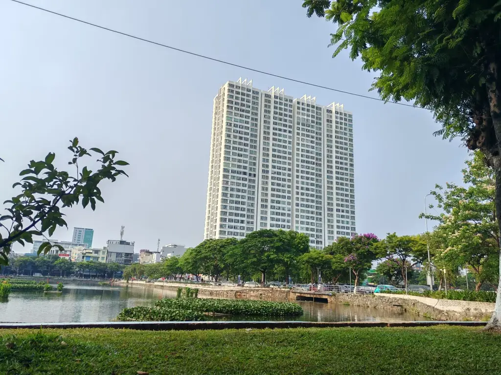 Bán nhà mặt tiền Quang Dũng, Thanh Khê – 79 m², 2 tầng, 13,2 tỷ – ảnh 3