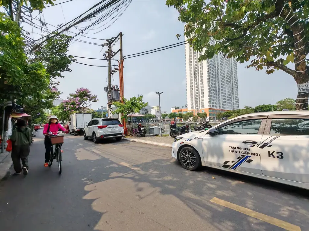 Bán nhà mặt tiền Quang Dũng, Thanh Khê – 79 m², 2 tầng, 13,2 tỷ – ảnh 4